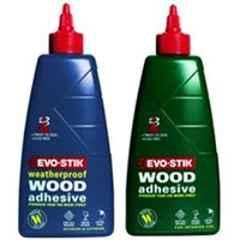 Synthetic Resin Adhesives