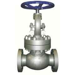 Globe Valves