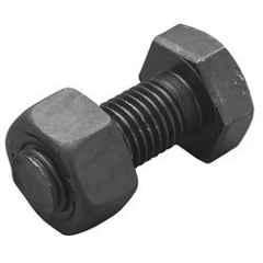 Structural Bolts