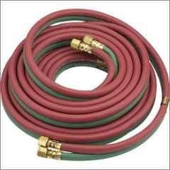 Welding Hose Pipe