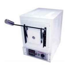 Laboratory Ovens and Furnaces