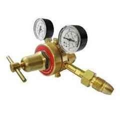 Hydrogen Regulators