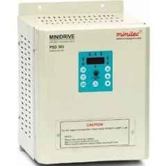 Variable Frequency Drives