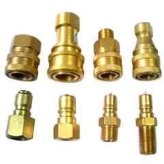 Couplers