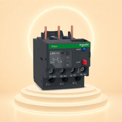 Thermal Overload Relay