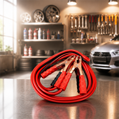 Battery Jumper Cables
