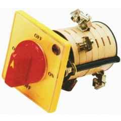 CAM & Rotary Switches