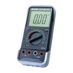 LCR 2 A Bench top LCR meter – V A R TECH