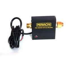 Gas Heaters