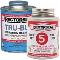 Thread Sealants
