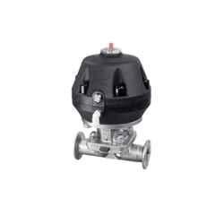 Pneumatic Diaphragm Valves