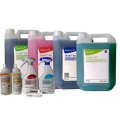 Cleaning Chemicals