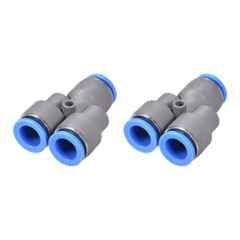 Y Type Fittings