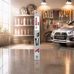 Wiper Blades
