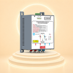 Thyristor Switch