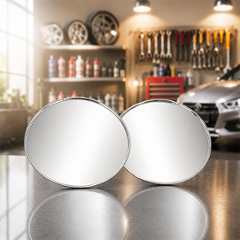 Blind Spot Mirrors