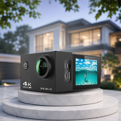 Action Cameras
