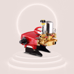 HTP Sprayers