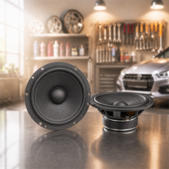 Car Speakers