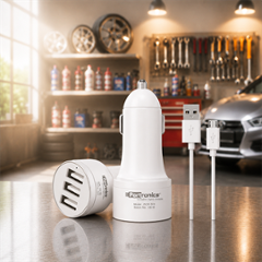 Car Chargers