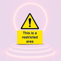 Warning Signs
