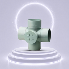 SWR Fittings