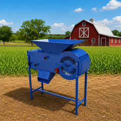 Agricultural Machinery