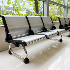 Waiting Room Chairs