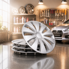 Car Wheel Covers