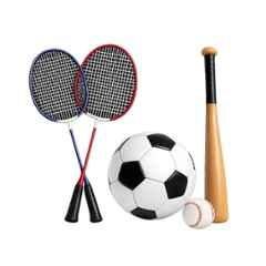 Volleyball Equipment