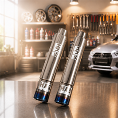 Car Silencers