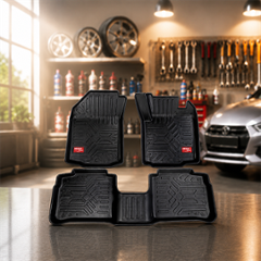Car Floor Mats
