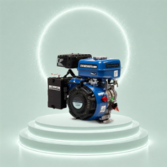 Petrol Engines