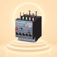 Overload Relays