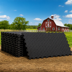 Animal Mats