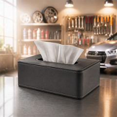 Car Tissue Dispenser