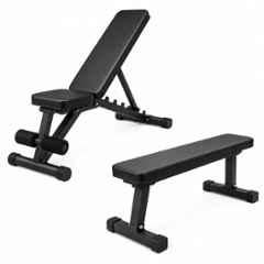Gym Bench