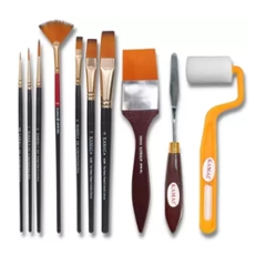 Painting Tools