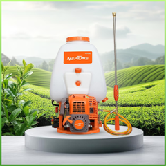 Knapsack Power Sprayers