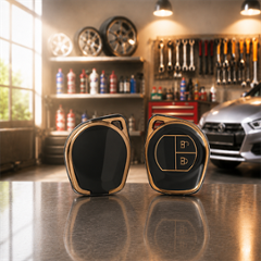 Car Key Covers