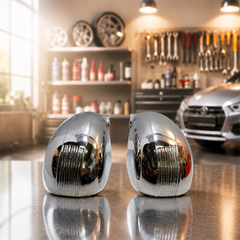Car Mirror Covers