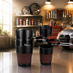 Car Cup Holders