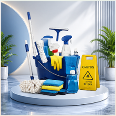 Cleaning Kits