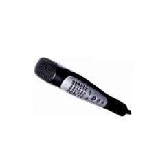 Microphones