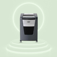 Paper Shredders
