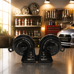 Car Horns