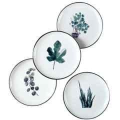 Serving Plates