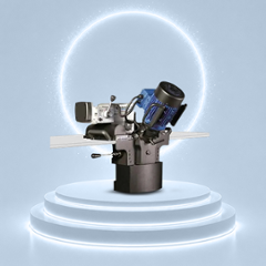Milling Cum Drilling Machine