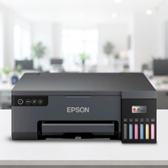 Ink Tank Printer