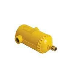 Moisture Separator